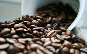 café bica