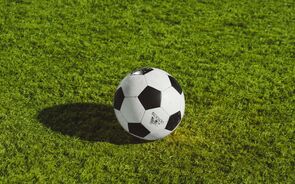 futebol desporto bola