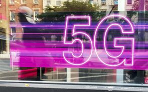 5G telecomunicações rede fibra