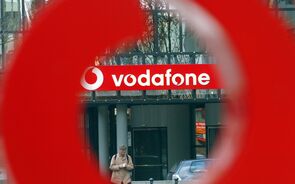 Vodafone desencadeia 'mecanismos para garantir continuidade da operação'