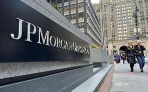 jp morgan chase