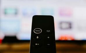 comando tv televisão streaming