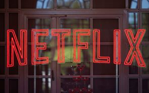 Netflix quer acelerar os seus ganhos através de aquisições.
