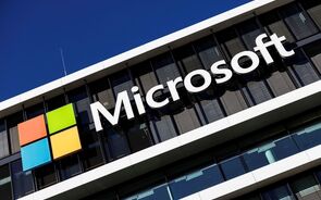 microsoft