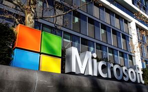 microsoft