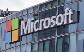 microsoft