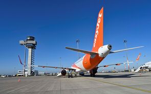 Easyjet nega conversações com fundo Castlelake sobre possível aquisição