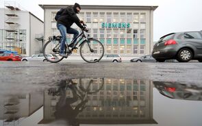 siemens