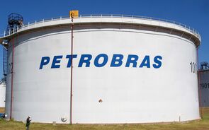 petrobras petroleo
