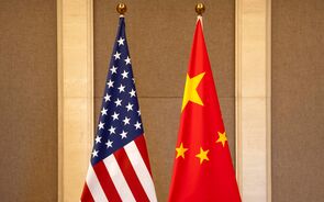 china eua estados unidos bandeira 