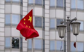 Bandeira da China