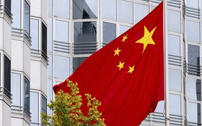 Bandeira da China