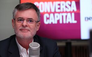 Rui Baleiras, coordenador da UTAO