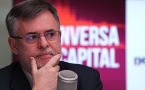 Rui Baleiras, coordenador da UTAO