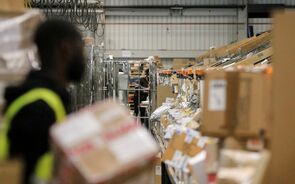 Comércio Distribuição Empresas Retalho Logística 