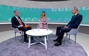 Miguel Maya CEO BCP Economia Sem Fronteiras  