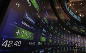 Nasdaq, bolsas, EUA
