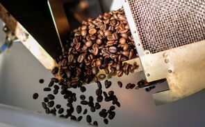 Cotações do café já sobem no mercado norte-americano.