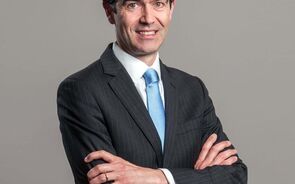 Nuno Martins, administrador executivo da CGD