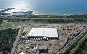 “Temos uma candidatura forte e competitiva” à gigafábrica de IA