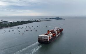 Canal Panamá