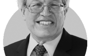 Erwin Chemerinsky