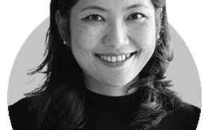 Nancy Qian