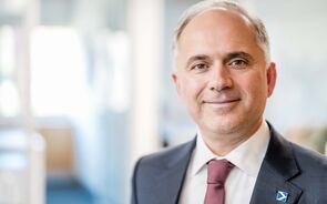 António Carlos Rodrigues, CEO da Casais.