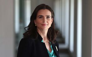  Inês Sequeira Mendes, “managing partner” da Abreu Advogados.