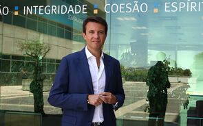Primeiro contrato da alta velocidade gera 800 milhões de obra à Mota-Engil
