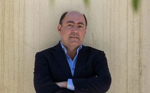 Paulo Carmona acaba de substituir Miguel Cruz como presidente da IP. 