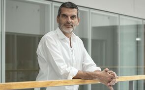 Pedro Norton, CEO da Finerge