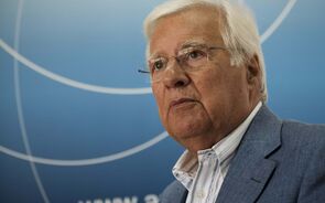 António Comprido, secretário-geral da EPCOL, salienta que o ISP poderia ser mais baixo.