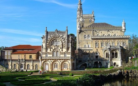 Palace Hotel do Buçaco atrai 'diversas ofertas' no Revive