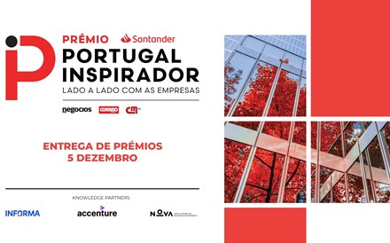 Conheça os vencedores da segunda edição do Prémio Portugal Inspirador