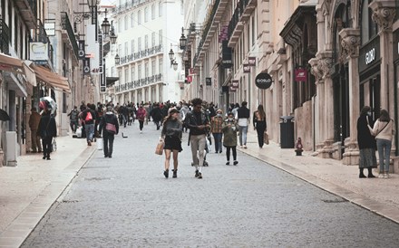 Portugal é o país que mais converge após o choque da pandemia