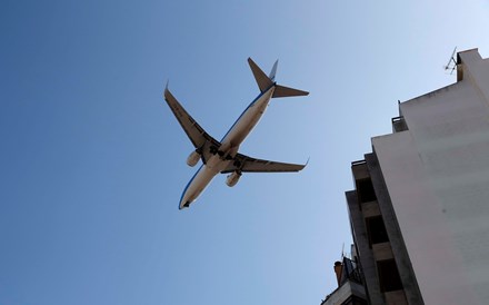 Aeroporto de Faro com rotas para três novos mercados no verão