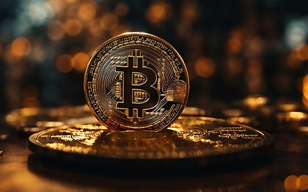 ETF, 'halving' e Trump. Astros alinharam-se em 2024 e bitcoin fez a 'dobradinha'