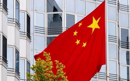 China com investimento estrangeiro negativo pela primeira vez em décadas