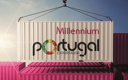 Negócios Iniciativas: Millennium Portugal Exportador