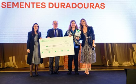 Sementes Duradouras promete transformar a agricultura portuguesa