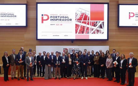 Negócios Iniciativas | Conheça os vencedores do Prémio Portugal Inspirador