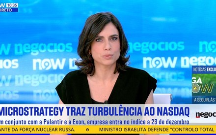 Veja o programa Negócios desta terça-feira, 17 de dezembro no canal NOW