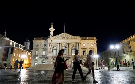 Vigilantes da Câmara de Lisboa sem subsídio de Natal