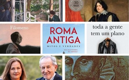 7 livros para o Natal – Parte IV