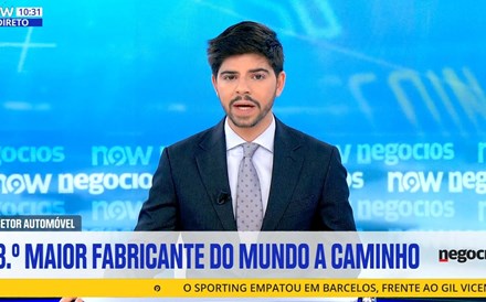 Veja o programa Negócios desta segunda-feira, 23 de dezembro no canal NOW