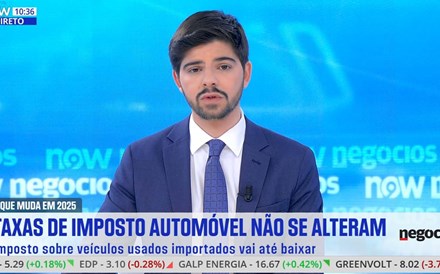 Veja o programa Negócios desta sexta-feira, 27 de dezembro no canal NOW 