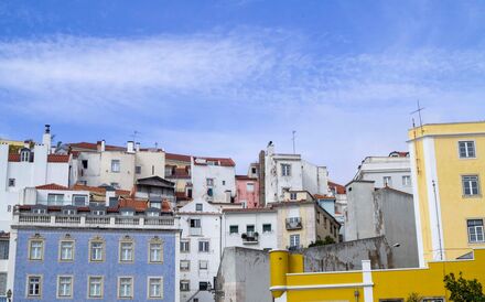 Bruxelas prepara proposta para combater excesso de arrendamentos de curta duração