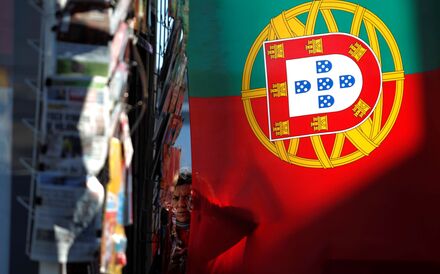 A classificação de Portugal está no quinto nível mais elevado da agência. 