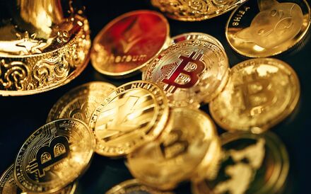 O que têm as criptos a ver com agricultura? Calor alimenta aliança improvável